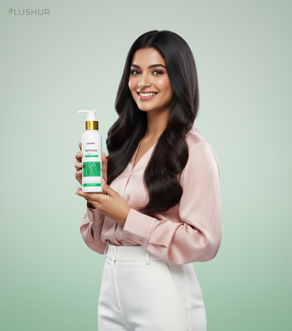 Lushur™ RootRescue Hair Oil (200ml)